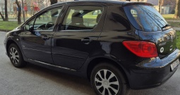 Peugeot 307 1.6 HDI, prvi vlasnik