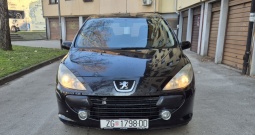 Peugeot 307 1.6 HDI, prvi vlasnik