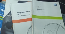 VW Golf 7 1,6 TDI ⭐️ODLICNO SACUVAN⭐️