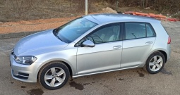 VW Golf 7 1,6 TDI ⭐️ODLICNO SACUVAN⭐️
