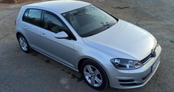 VW Golf 7 1,6 TDI ⭐️ODLICNO SACUVAN⭐️