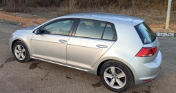 VW Golf 7 1,6 TDI ⭐️ODLICNO SACUVAN⭐️