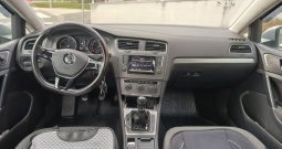 VW Golf 7 1,6 TDI ⭐️ODLICNO SACUVAN⭐️