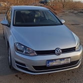 VW Golf 7 1,6 TDI ⭐️ODLICNO SACUVAN⭐️
