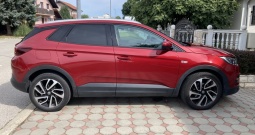 Opel Grandland X 1.5 DTH