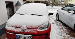 VW up