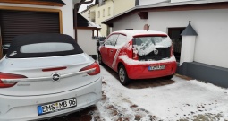 VW up