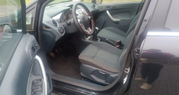 Ford Fiesta 1.4 benzin/gpl, Titanium, 5 vrata, u odličnom stanju