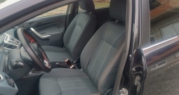Ford Fiesta 1.4 benzin/gpl, Titanium, 5 vrata, u odličnom stanju