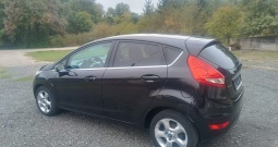 Ford Fiesta 1.4 benzin/gpl, Titanium, 5 vrata, u odličnom stanju