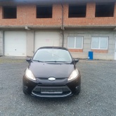 Ford Fiesta 1.4 benzin/gpl, Titanium, 5 vrata, u odličnom stanju