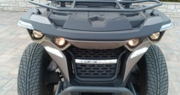 Linhai 565Li Kao nov, 48sati, 1095km garažiran.