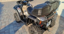 Linhai 565Li Kao nov, 48sati, 1095km garažiran.