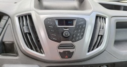 Ford Transit 2.0 -Zatvoreni-Dužina 6m