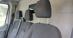 Ford Transit 2.0 -Zatvoreni-Dužina 6m