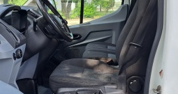 Ford Transit 2.0 -Zatvoreni-Dužina 6m