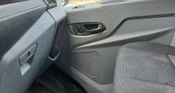 Ford Transit 2.0 -Zatvoreni-Dužina 6m