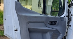 Ford Transit 2.0 -Zatvoreni-Dužina 6m