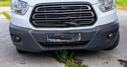 Ford Transit 2.0 -Zatvoreni-Dužina 6m