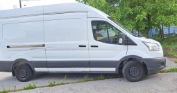 Ford Transit 2.0 -Zatvoreni-Dužina 6m