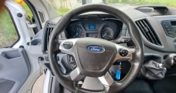 Ford Transit 2.0 -Zatvoreni-Dužina 6m