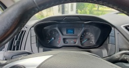 Ford Transit 2.0 -Zatvoreni-Dužina 6m