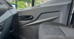 Ford Transit 2.0 -Zatvoreni-Dužina 6m