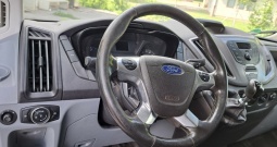 Ford Transit 2.0 -Zatvoreni-Dužina 6m