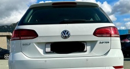 Volkswagen Golf 7 Variant 2.0 TDI Highline! Na poklon ljetni set felge + gume!