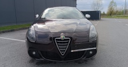 Alfa Romeo Giulietta 2.0 jtdm