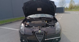 Alfa Romeo Giulietta 2.0 jtdm