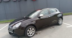Alfa Romeo Giulietta 2.0 jtdm