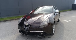 Alfa Romeo Giulietta 2.0 jtdm