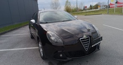 Alfa Romeo Giulietta 2.0 jtdm