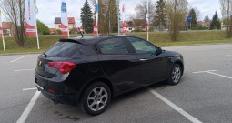 Alfa Romeo Giulietta 2.0 jtdm