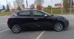 Alfa Romeo Giulietta 2.0 jtdm