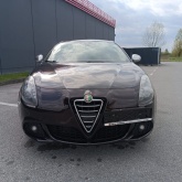 Alfa Romeo Giulietta 2.0 jtdm