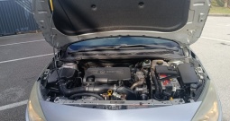 Opel Astra 1.7 cdti cosmo-kartice