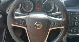 Opel Astra 1.7 cdti cosmo-kartice