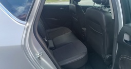Opel Astra 1.7 cdti cosmo-kartice