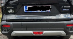 Prodajem Suzuki S-Cross