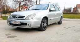 Citroen Xsara 1.4 HDi