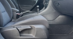 VW Golf 6 Style Edition, 1.6 TDI