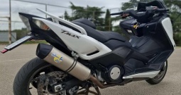 Prodajem Tmax 500 530cm3