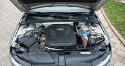 Audi A4, 2.0 tdi 100 kw, karavan