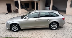 Audi A4, 2.0 tdi 100 kw, karavan