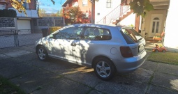 Honda Civic 1.4 Plin 2001. god