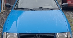 Prodajem VW Caddy - 1999.g