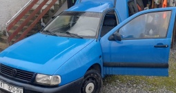 Prodajem VW Caddy - 1999.g