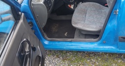 Prodajem VW Caddy - 1999.g